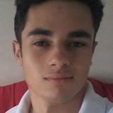 Ronivan from Panambi | Man | 26 years old | Libra