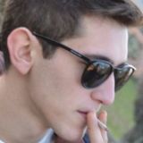 Costa from Mirano | Man | 25 years old | Capricorn