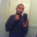 Random Black Guy from Mayfield | Man | 35 years old | Aquarius