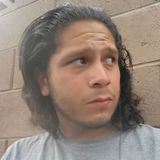 Redskin from Oceano | Man | 33 years old | Leo