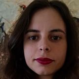 Carqueijeiro from Lisbon | Woman | 36 years old | Scorpio