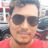 William from Princesa Isabel | Man | 34 years old | Pisces