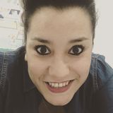 Gabs from Puebla de Zaragoza | Woman | 42 years old | Aquarius