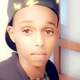 Maxamud from Malmö | Man | 26 years old | Gemini