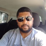 Preto from Pinhais | Man | 52 years old | Gemini