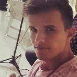 Carinhoso from Pontalina | Man | 35 years old | Cancer