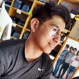 Chino from Antigua Guatemala | Man | 26 years old | Virgo