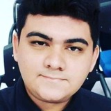 Napoleão from Ubajara | Man | 26 years old | Pisces