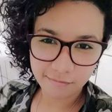 Dantas from Joacaba | Woman | 28 years old | Capricorn