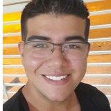 Dudusantos from Santo Antonio do Monte | Man | 32 years old | Gemini