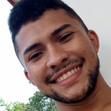 Diassisestouvn from Horizonte | Man | 31 years old | Libra