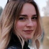 Polly from Minsk | Woman | 32 years old | Leo