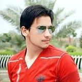 Vickky from Islamabad | Man | 36 years old | Aries