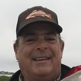 Chef from Seadrift | Man | 64 years old | Sagittarius