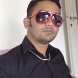 Bangla from Vicenza | Man | 36 years old | Pisces