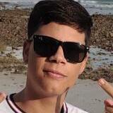 Lucasgabrielqu from Acu | Man | 22 years old | Scorpio