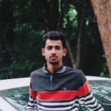 Samiullah from Belgaum | Man | 27 years old | Capricorn
