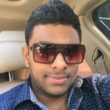 Dileepa from Abu Dhabi | Man | 35 years old | Sagittarius
