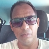 Sanbajuev from Bom Jesus da Lapa | Man | 42 years old | Capricorn