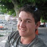 Robin from Bonaduz | Man | 31 years old | Libra