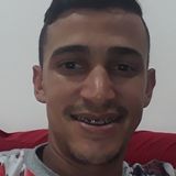 Vargas from Presidente Prudente | Man | 35 years old | Capricorn