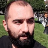 Can from Ankara | Man | 39 years old | Aquarius