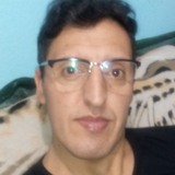 Nazasanjulikw from Olavarria | Man | 48 years old | Scorpio