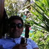 Manu from Quilpue | Man | 38 years old | Cancer