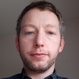 Pat from Muineachan | Man | 38 years old | Aquarius