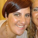 Maranzanovanxo from Custonaci | Woman | 44 years old | Cancer