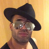 Marlon from Vilnius | Man | 40 years old | Libra