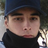 Gabrielemanu9F from Canals | Man | 28 years old | Libra