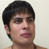 Adrian from Jose Enrique Rodo | Man | 33 years old | Gemini