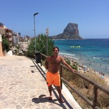 Alainlotermz7 from Brussels | Man | 57 years old | Scorpio