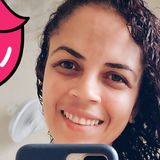Liah from Nossa Senhora do Socorro | Woman | 40 years old | Sagittarius