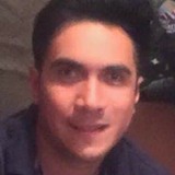 Olii from Morelia | Man | 42 years old | Libra