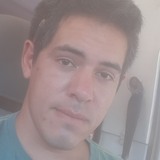Wali from Roque Sáenz Peña | Man | 30 years old | Virgo