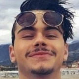 Gabryg from Sarzana | Man | 28 years old | Pisces