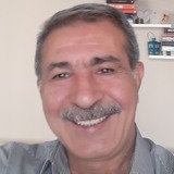 Emo from Samsun | Man | 63 years old | Capricorn