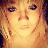 Boletteg from Vanløse | Woman | 34 years old | Sagittarius