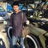 Pushka from Vladivostok | Man | 35 years old | Gemini
