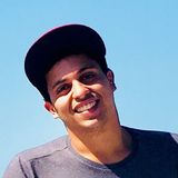 Guialves from Araruama | Man | 32 years old | Capricorn