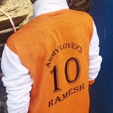 Rollirameshsd from Rameshki | Man | 30 years old | Capricorn
