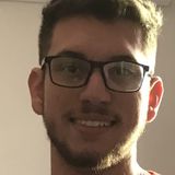 Joao from Santa Barbara | Man | 26 years old | Scorpio