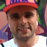Anjey from Wroclaw | Man | 35 years old | Capricorn