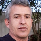 Joao from Rio Pardo | Man | 51 years old | Gemini