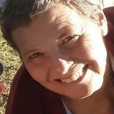 Rebecac from Guarapuava | Woman | 65 years old | Cancer