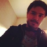 Zo from Lund | Man | 38 years old | Aries
