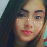 Luna from Sao Paulo | Woman | 25 years old | Sagittarius