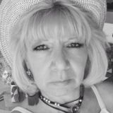 Mery from Araraquara | Woman | 59 years old | Scorpio